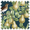 Pears, Silent Night - Roller Blind